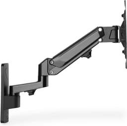 Digitus Muurbeugel Voor Één Lcd-Tv-Monitor (Max. 43 Inch, 23 Kg) — thumbnail 4