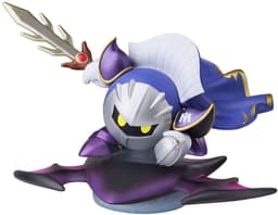 Amiibo Meta Knight & Shadow Star - Kirby Air Riders - Nintendo Switch 2 — thumbnail 2