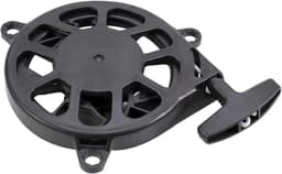 Trekstarter Grasmaaier - Reserveonderdeel Motor - Gazon Onderhoud - Robuuste Constructie - 19 x 18 x 4 cm - Zwart — thumbnail 4