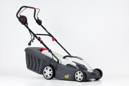 NAC LE16-38 Serie - Elektrische Grasmaaier - 1600W - 38cm - Centrale Hoogteverstelling — thumbnail 4