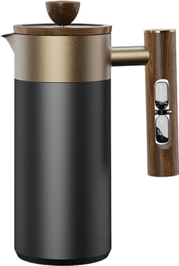 French Press - King Duke 1000ML — thumbnail 1