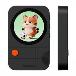 Fosi Audio MD3 Zwart — thumbnail 5