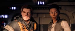Star Wars Jedi: Fallen Order (PS4) — thumbnail 4