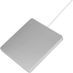 Externe Dvd-drive - Cd-station Laptop - Bestanden Archiveren - Stille Werking - 20 x 17 x 3 cm - Zwart — thumbnail 2