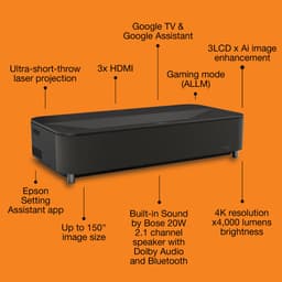 Epson EH-LS970B — thumbnail 4