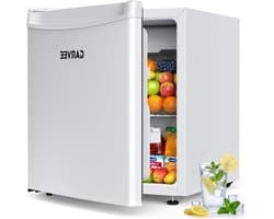 Kleine koelkast - Mini koelkast - Dranken koelen - Stille werking 41 dB - 45 liter - Wit