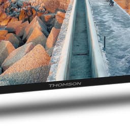 Thomson 43FG2S15 - TV LED 43 (109 cm) - Full HD 1920x1080 - Google TV - 3xHDMI - WiFi — thumbnail 3