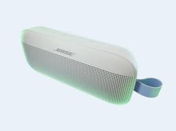 Bose SoundLink Flex (2nd Gen) - Bluetooth speaker - Grijs — thumbnail 3