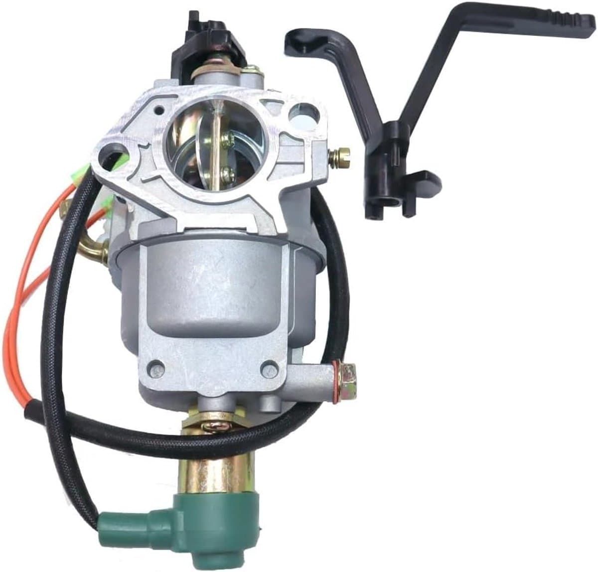Carburateur Grasmaaier - Brandstof Injector - Motor Onderhoud - Directe Vervanging - Compact Ontwerp — afbeelding 1