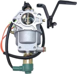 Carburateur Grasmaaier - Brandstof Injector - Motor Onderhoud - Directe Vervanging - Compact Ontwerp — thumbnail 1