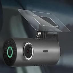 Zelfklevende Pads voor Dashcam - 12 Stuks met Antistatische Film, Dubbelzijdige Hechting voor Voorruit en Dashboard, Ideaal voor Vervanging en Nieuwe Plaatsing — thumbnail 2