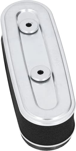 Vervangend Luchtfilter voor GXV160 Grasmaaier - Hoogwaardige Luchtfilters voor Tuinmachines en Grasmaaiers, Geschikt voor 17210-Z1V-003, 17210-ZE7-003, 17210-ZE7-013 — thumbnail 2