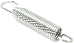 Dailygoods- Gazonmaaierveer Grote Sterkte - OEM-onderdeel 08320300 - Duurzaam Metaal - Hoog Rendement - Grasmaaier Onderdelen - Langdurig Gebruik - Maaierspanningsveer — thumbnail 2