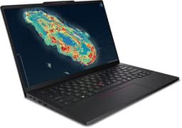 Lenovo ThinkPad P14s Gen 7 (AMD) Copilot+ PC - 21X0000KMH QWERTY — thumbnail 5