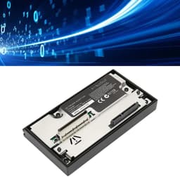 Dailygoody - netwerkadapter - Harde Schijfadapter - Ondersteunt Tot 2 TB HDD - Inclusief Gratis McBoot - Ideaal voor PS2 - Betrouwbare Geheu... — thumbnail 3