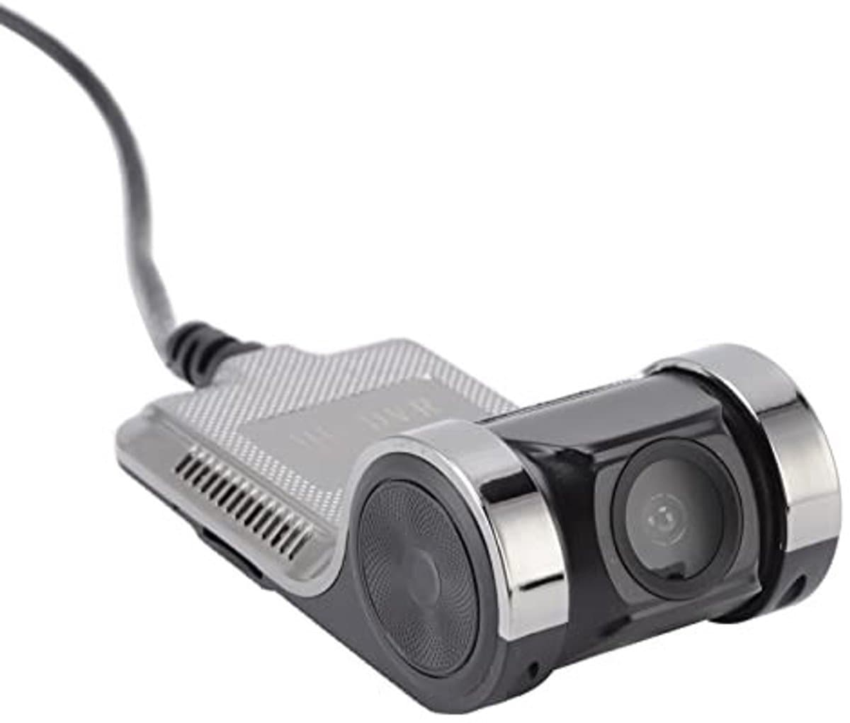 Dailygoody - Dash Camera - Groothoek HD - Nachtzicht - USB Auto Rijden Video Recorder - Voice Broadcast - Loop Recording - Geschikt voor Auto - Compac... — afbeelding 1