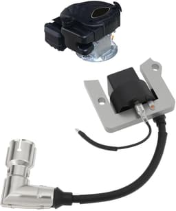Dailygoods - Grasmaaier Motor Bobine 751-10367 Compatibel met Motoren — thumbnail 3
