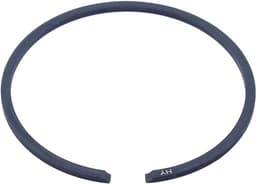 35 mm x 15 mm zuigerring in de vorm voor FS120 R FS160 FS300 BT 120C BT121 trimmer — thumbnail 4