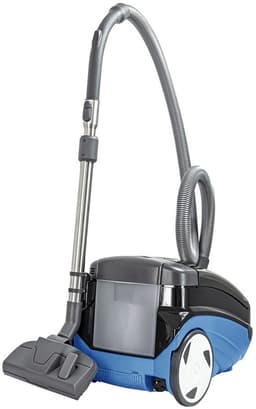 2-in-1 vlekverwijderaar stofzuiger - THOMAS Aquatic Jet - 1700W max - 83 dB(A) — thumbnail 2