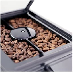 Melitta Barista F850-101 Smart TS Zilver — thumbnail 3