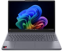 Lenovo IdeaPad Slim 3 15Q8X10 - Copilot+ Laptop - 15.3 inch - Snapdragon X - 16GB/1000GB — thumbnail 1