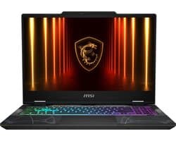 MSI Cyborg A15 AI B2HWGKG-248NL - QWERTY