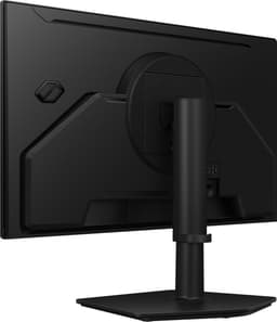 Samsung Odyssey G4 G40H 25 inch FHD Gaming Monitor – Fast IPS, DisplayPort 300 Hz / HDMI 240 Hz, 1 ms, Zwart — thumbnail 4