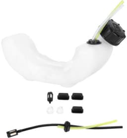Geschikt Voor GX25N Mini Grasmaaier Motoronderdelen - Inclusief Witte Accessoires - — thumbnail 1