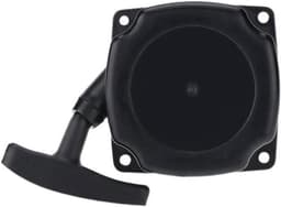Grasmaaier Starter - Trekstarter Terugslagstarter - Motor Starten - Duurzaam Hoogwaardig - One Size - One Color — thumbnail 1