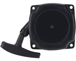 Grasmaaier Starter - Trekstarter Terugslagstarter - Motor Starten - Duurzaam Hoogwaardig - One Size - One Color