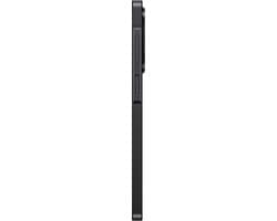 Samsung Galaxy A27 5G - Smartphone - 128GB - Black +1 jaar extra garantie — thumbnail 4