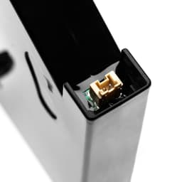 Hom-Bot en Roboking Serie Ni-MH 2600mAh/14.4V Plus.Parts Accu voor LG — thumbnail 5