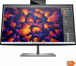Monitor HP Z24M G3 QHD 24" — thumbnail 4