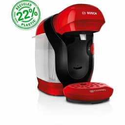 Capsule Koffiemachine BOSCH TAS113E Zwart rouge 1400 W 700 ml — thumbnail 1