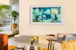 Samsung The Frame QE65LS03F - 65 inch - 4K QLED - 2025 - Buitenlands model — thumbnail 4