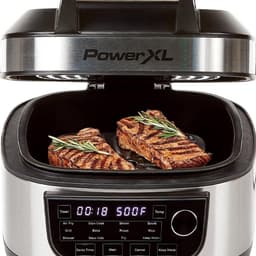 RFWR® 12-in-1 Multicooker met AirFryer en Grillfunctie voor Gezond Koken — thumbnail 3