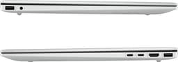 HP OmniBook 5 16-bc1005nd AMD Ryzen™ 5 8540U Laptop 40,6 cm (16") 2K 16 GB LPDDR5-SDRAM 512 GB SSD Wi-Fi 6 (802.11ax) Windows 11 Home Zilver QWERTY — thumbnail 5