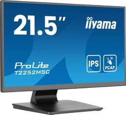 iiyama ProLite T2252MSC-B2AG ledmonitor — thumbnail 5
