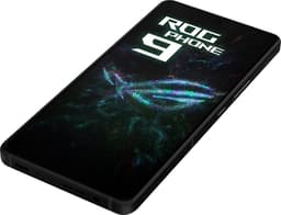 ASUS ROG Phone 9 AI2501-12G512G-BK 17,2 cm (6.78") Dual SIM Android 15 5G USB Type-C 12 GB 512 GB 5800 mAh Zwart — thumbnail 5