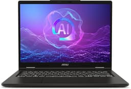 MSI Venture 14 AI A2HMG-021NL QWERTY — thumbnail 1