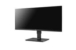 86,4cm/34 (2560x1080) LG 34BR65F-B 21:9 IPS DP HDMI LS Black — thumbnail 5