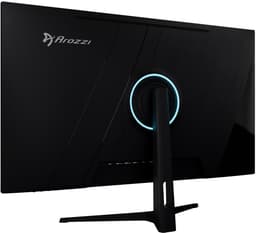Arozzi Nova 32" 31.5'' gaming monitor — thumbnail 2