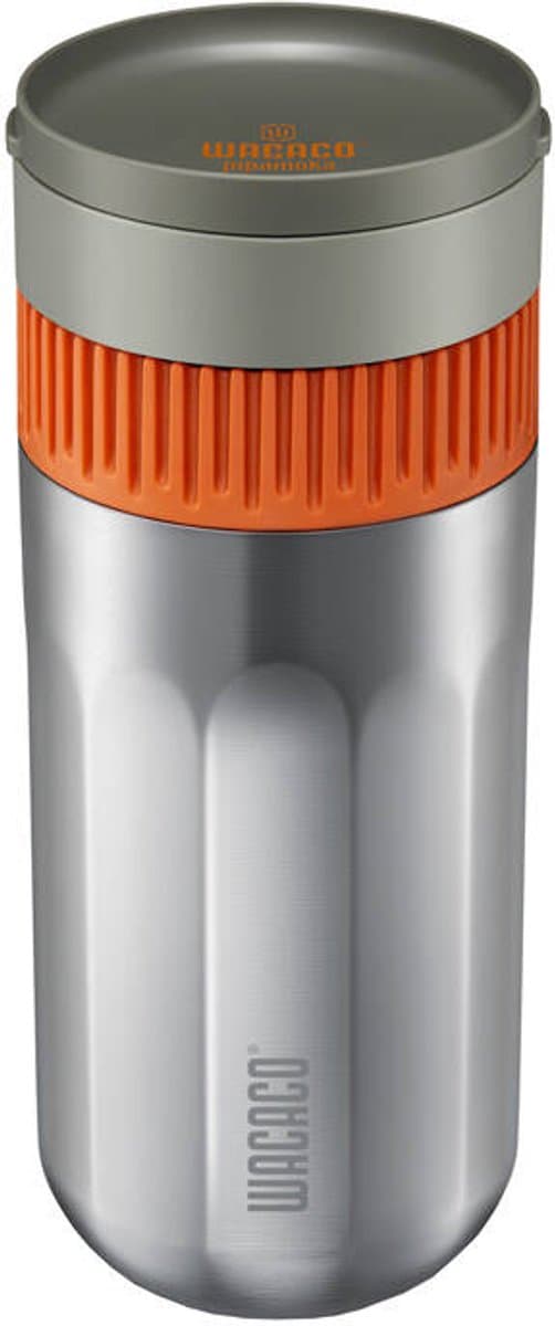 Wacaco Pipamoka Draagbaar Koffiezetapparaat — afbeelding 1