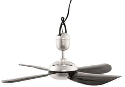 Outwell Christianos - Hangende Campingventilator - 230V - Stil en compact - Met ophanghaak — thumbnail 2