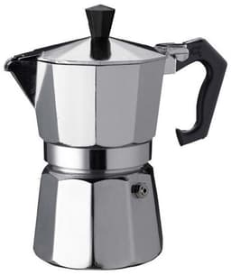 G.A.T. Italia Lady Oro Percolator - 6 kops - 300ml - Made in Italy — thumbnail 1