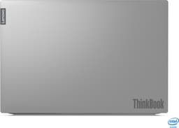 Lenovo ThinkBook 15 IIL Intel® Core™ i5 i5-1035G1 Laptop 39,6 cm (15.6") Full HD 8 GB DDR4-SDRAM 256 GB SSD Wi-Fi 6 (802.11ax) Windows 10 Pro Grijs — thumbnail 4