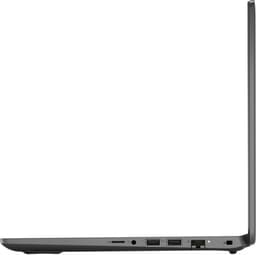 DELL Latitude 3410 Intel® Core™ i3 i3-10110U Laptop 35,6 cm (14") Full HD 8 GB DDR4-SDRAM 256 GB SSD Wi-Fi 6 (802.11ax) Windows 10 Pro Grijs — thumbnail 3