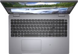 DELL Latitude 5520 Intel® Core™ i7 i7-1165G7 Laptop 39,6 cm (15.6") Full HD 16 GB DDR4-SDRAM 512 GB SSD Wi-Fi 6 (802.11ax) Windows 10 Pro US International Grijs — thumbnail 5