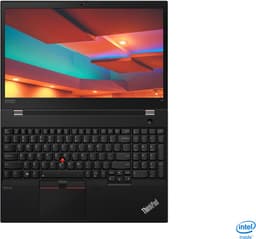 Lenovo ThinkPad T15 Gen 1 Intel® Core™ i5 i5-10210U Laptop 39,6 cm (15.6") Full HD 16 GB DDR4-SDRAM 512 GB SSD Wi-Fi 6 (802.11ax) Windows 10 Pro Zwart — thumbnail 4