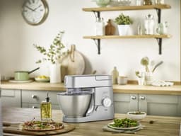 Kenwood Chef KVC3110S - Keukenmachine — thumbnail 4